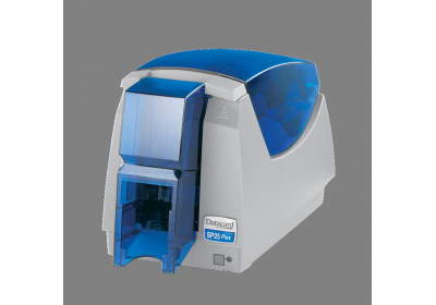 Máy in thẻ nhựa DataCard SP25 Plus
