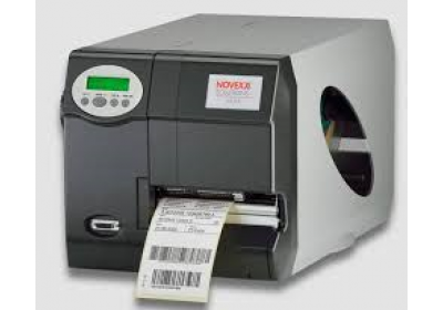 Máy in mã vạch Avery 6404 - RFID Máy in mã vạch Avery 6404 - RFID