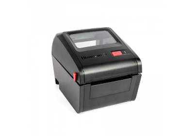 Máy in mã vạch Honeywell PC42D